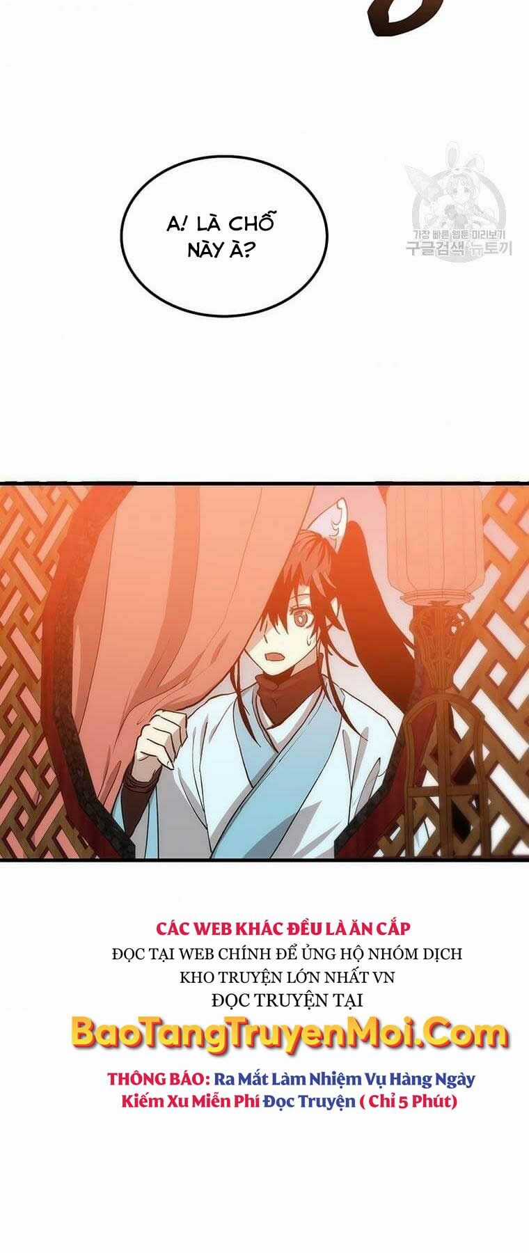 Bác Sĩ Trùng Sinh Về Murim Chapter 81 trang 45