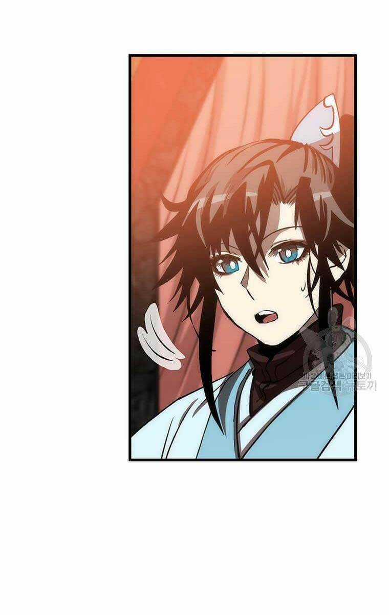 Bác Sĩ Trùng Sinh Về Murim Chapter 81 trang 46