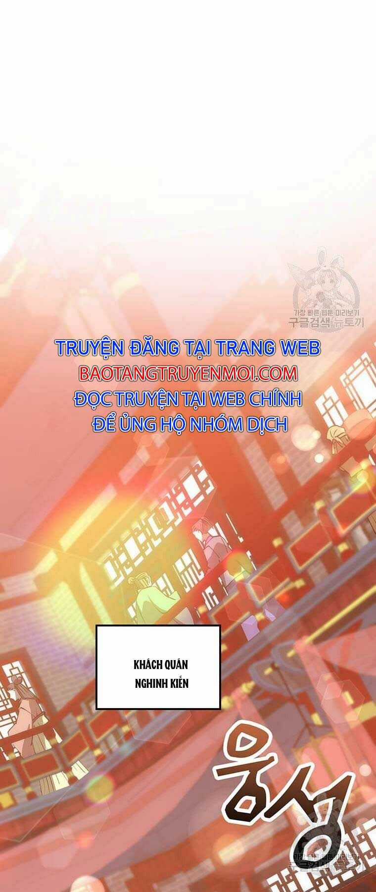 Bác Sĩ Trùng Sinh Về Murim Chapter 81 trang 48