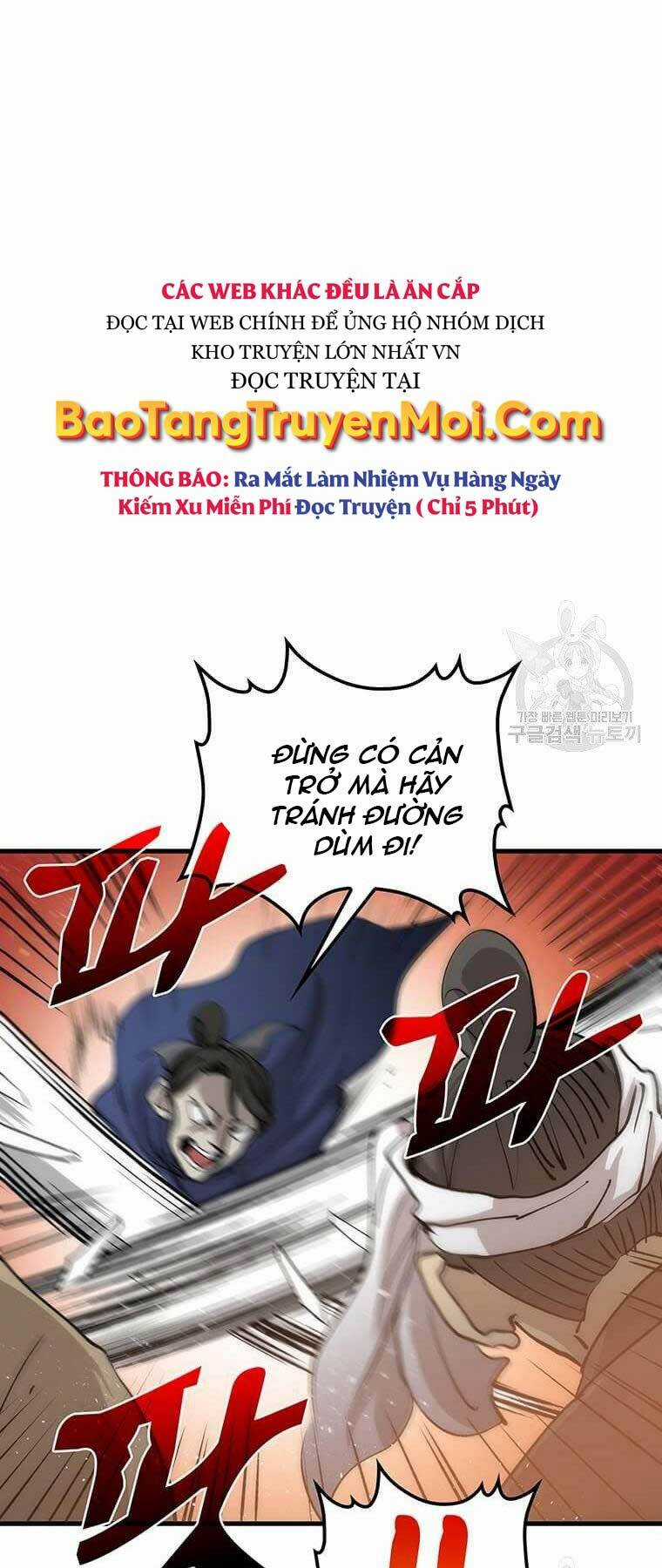 Bác Sĩ Trùng Sinh Về Murim Chapter 81 trang 5