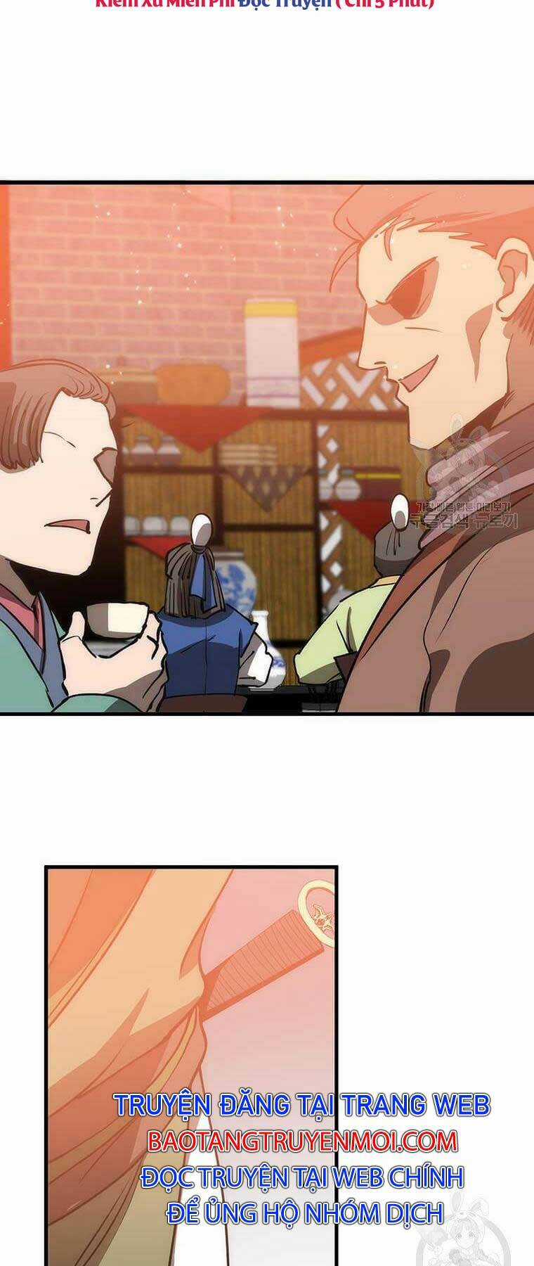 Bác Sĩ Trùng Sinh Về Murim Chapter 81 trang 51