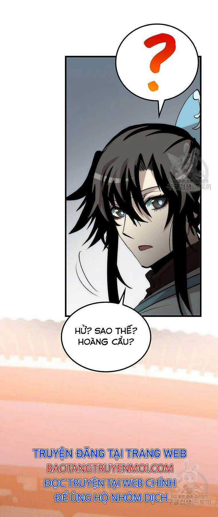 Bác Sĩ Trùng Sinh Về Murim Chapter 81 trang 56