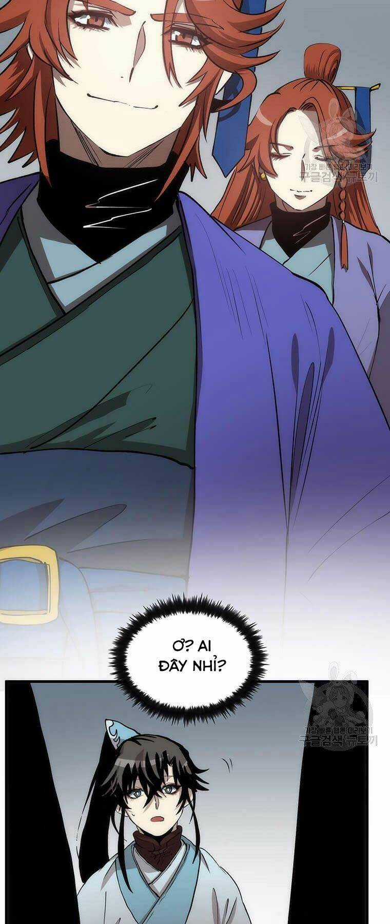 Bác Sĩ Trùng Sinh Về Murim Chapter 81 trang 58