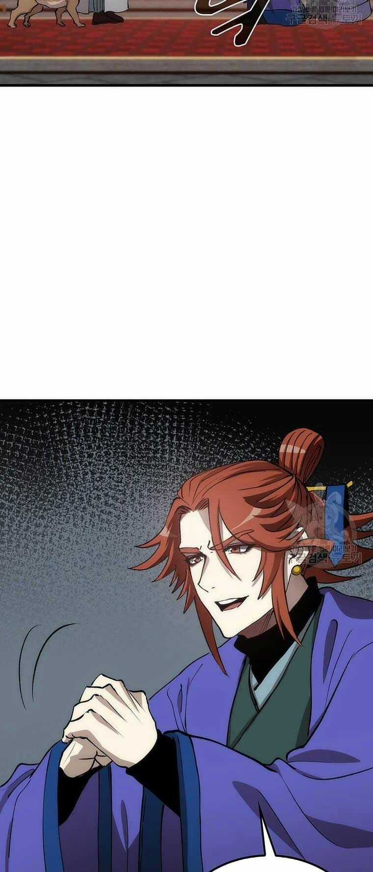 Bác Sĩ Trùng Sinh Về Murim Chapter 81 trang 60