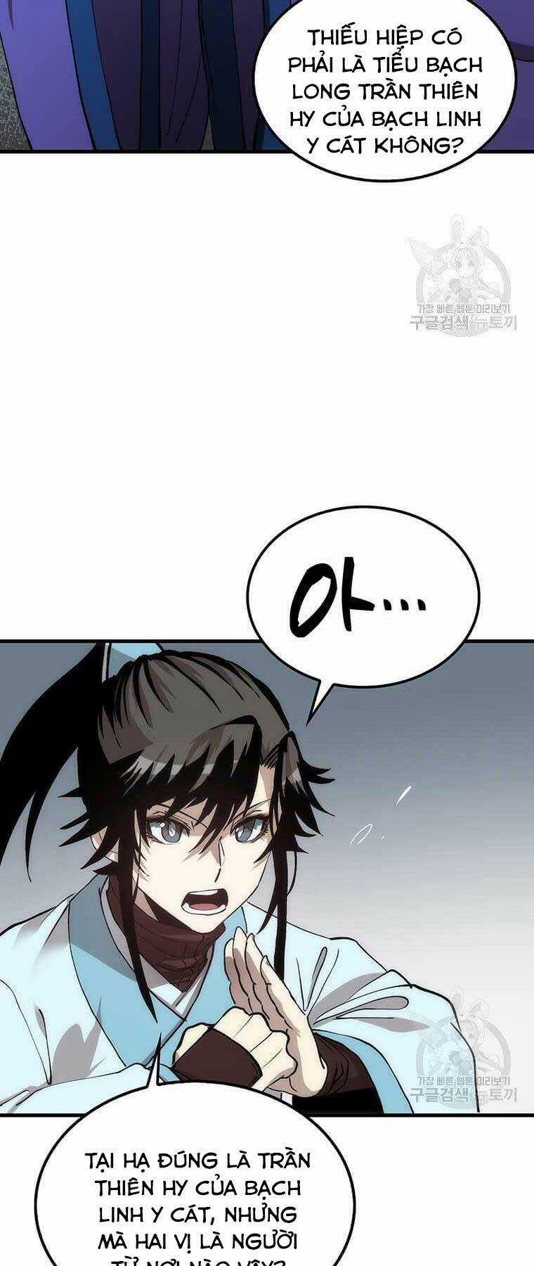 Bác Sĩ Trùng Sinh Về Murim Chapter 81 trang 61