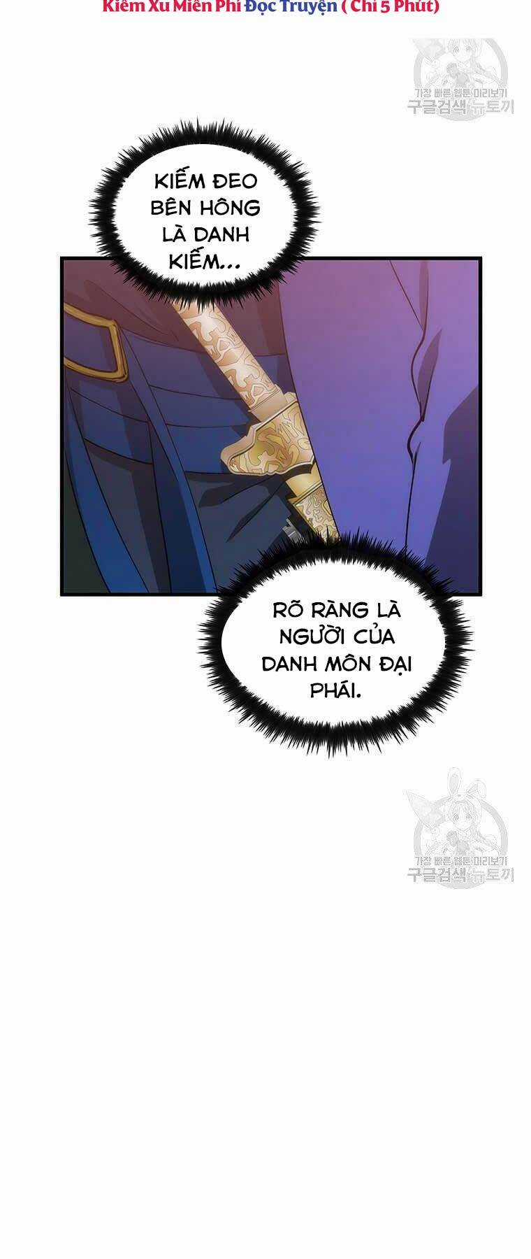 Bác Sĩ Trùng Sinh Về Murim Chapter 81 trang 63