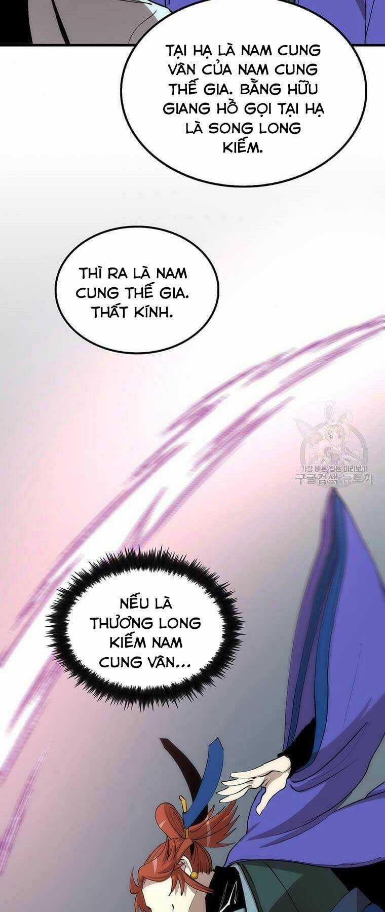 Bác Sĩ Trùng Sinh Về Murim Chapter 81 trang 65