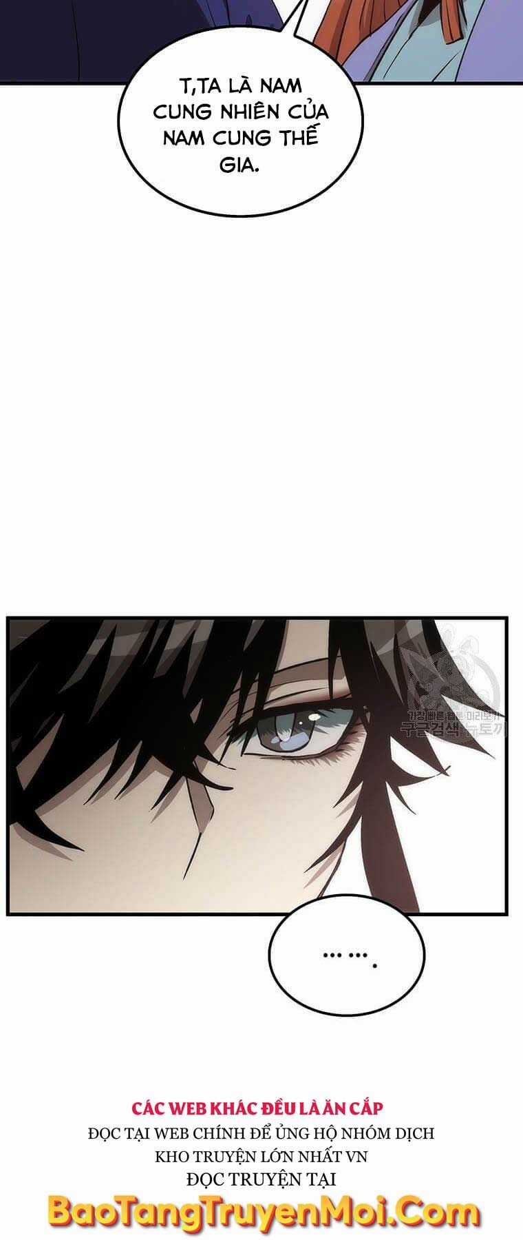 Bác Sĩ Trùng Sinh Về Murim Chapter 81 trang 68