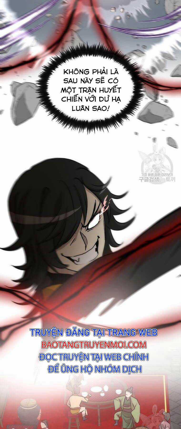 Bác Sĩ Trùng Sinh Về Murim Chapter 81 trang 70