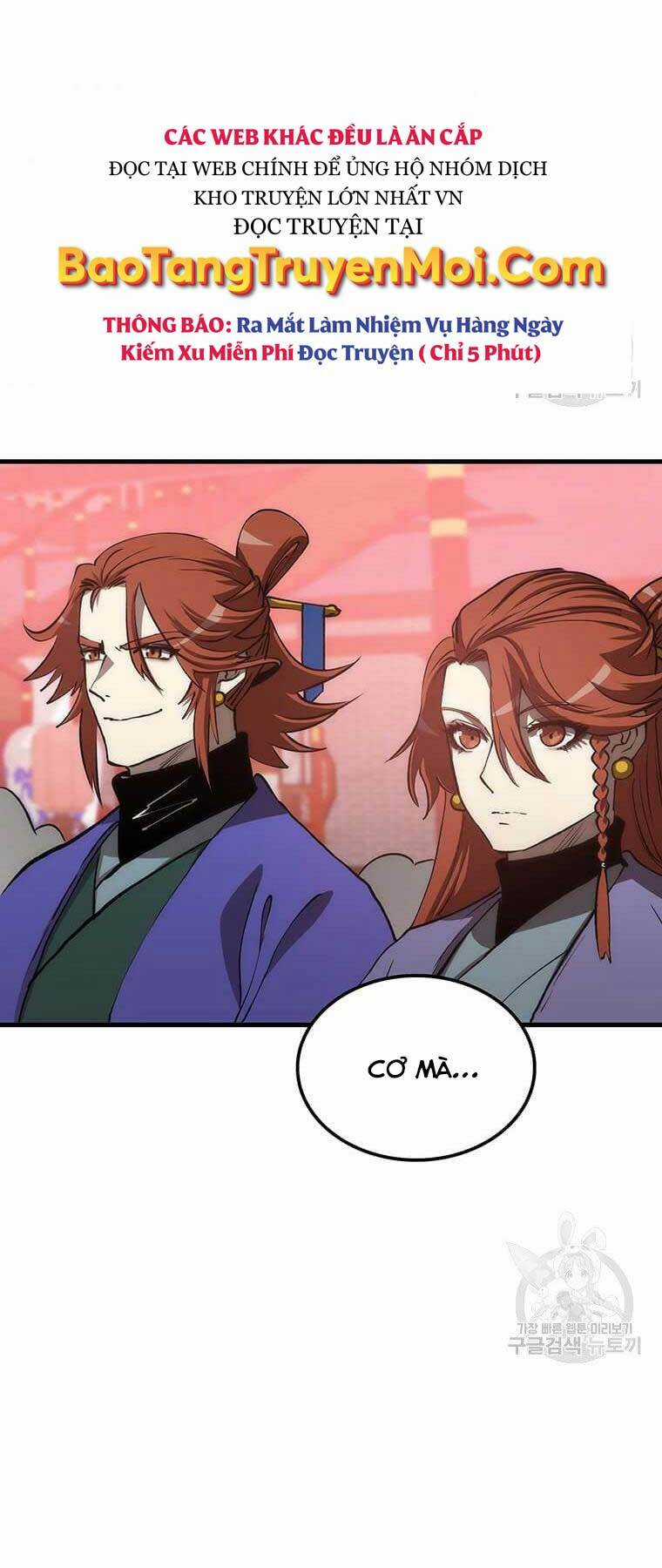 Bác Sĩ Trùng Sinh Về Murim Chapter 81 trang 72