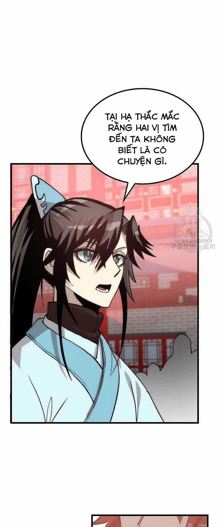 Bác Sĩ Trùng Sinh Về Murim Chapter 81 trang 73