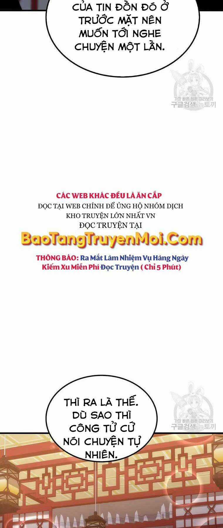 Bác Sĩ Trùng Sinh Về Murim Chapter 82 trang 1