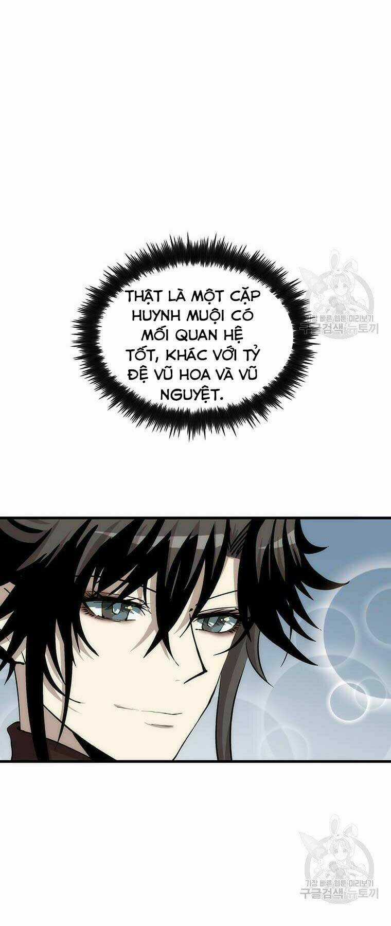 Bác Sĩ Trùng Sinh Về Murim Chapter 82 trang 15