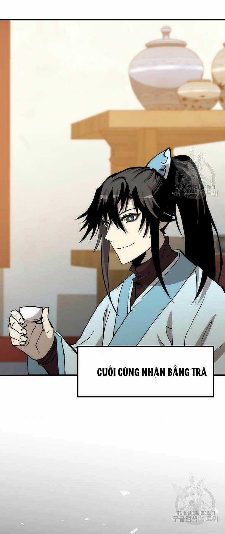 Bác Sĩ Trùng Sinh Về Murim Chapter 82 trang 20