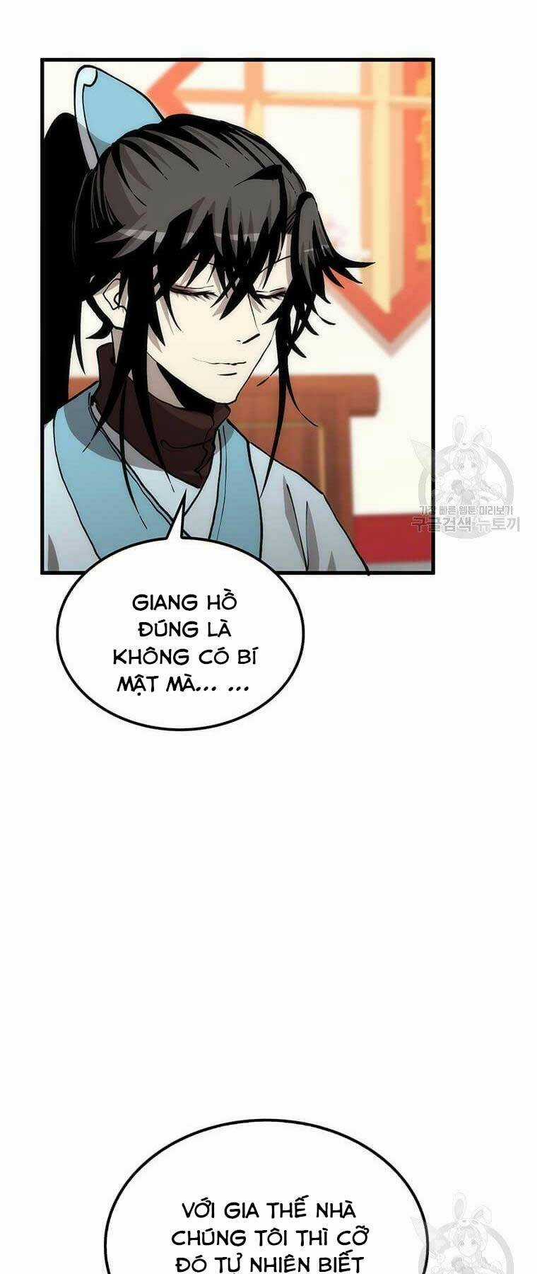 Bác Sĩ Trùng Sinh Về Murim Chapter 82 trang 23