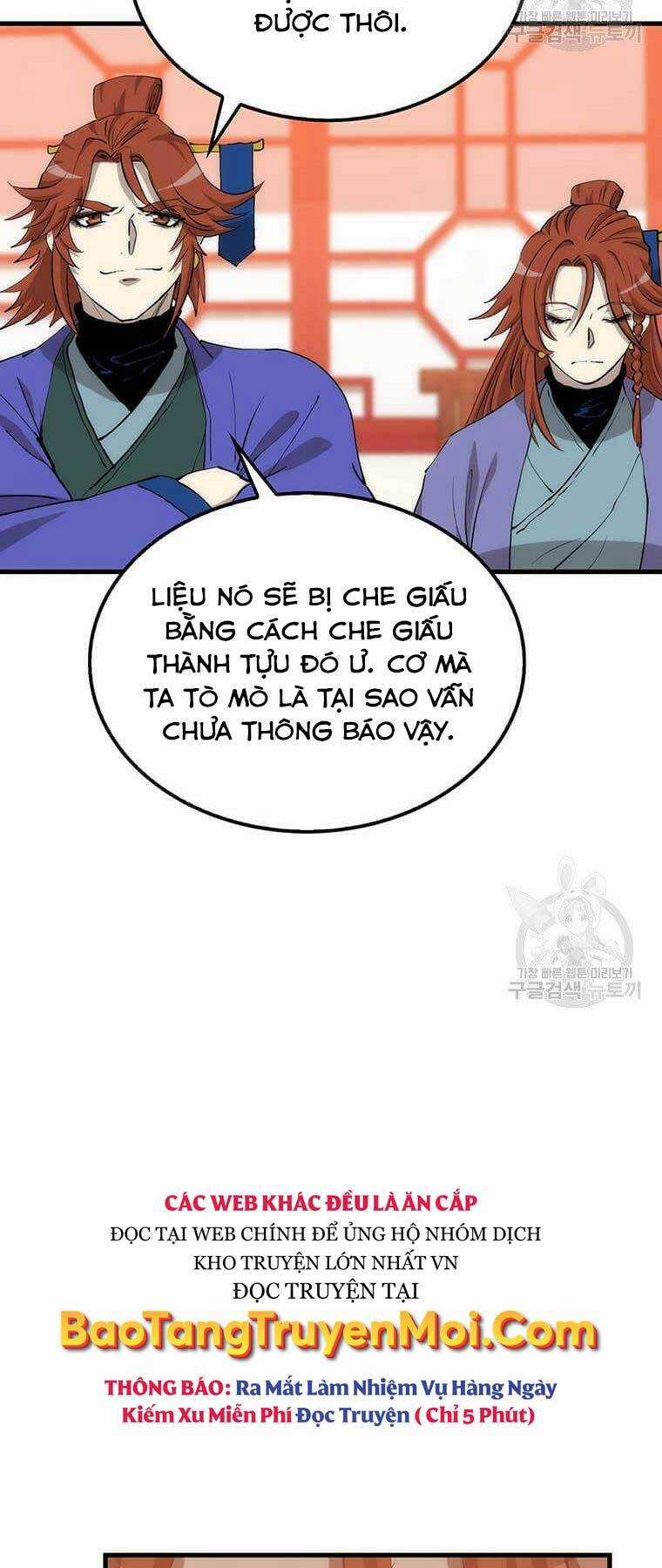 Bác Sĩ Trùng Sinh Về Murim Chapter 82 trang 24