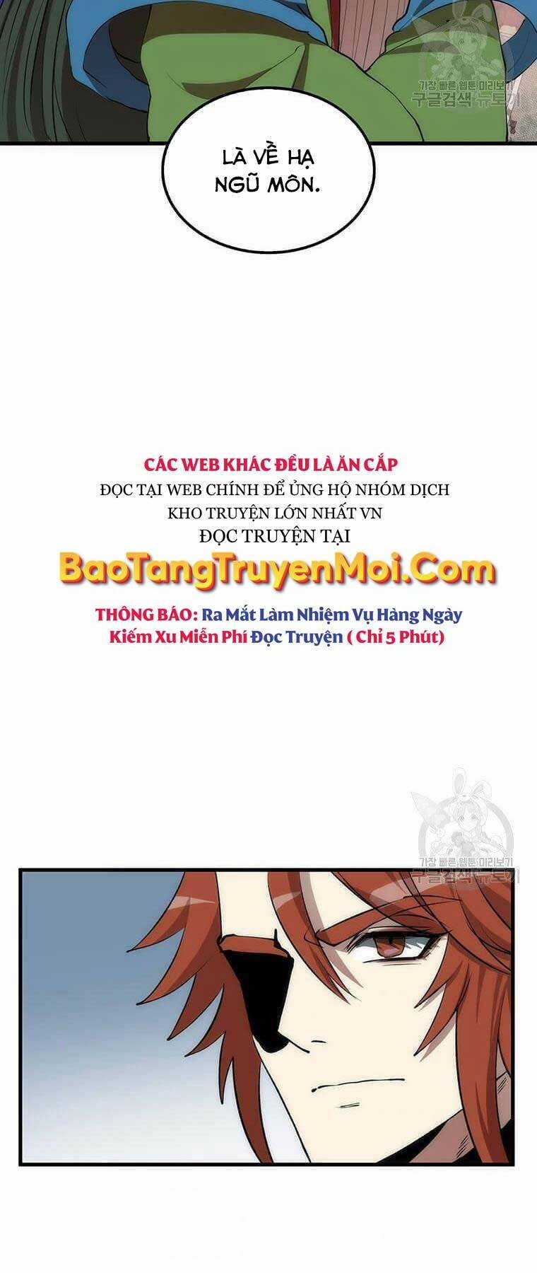 Bác Sĩ Trùng Sinh Về Murim Chapter 82 trang 32