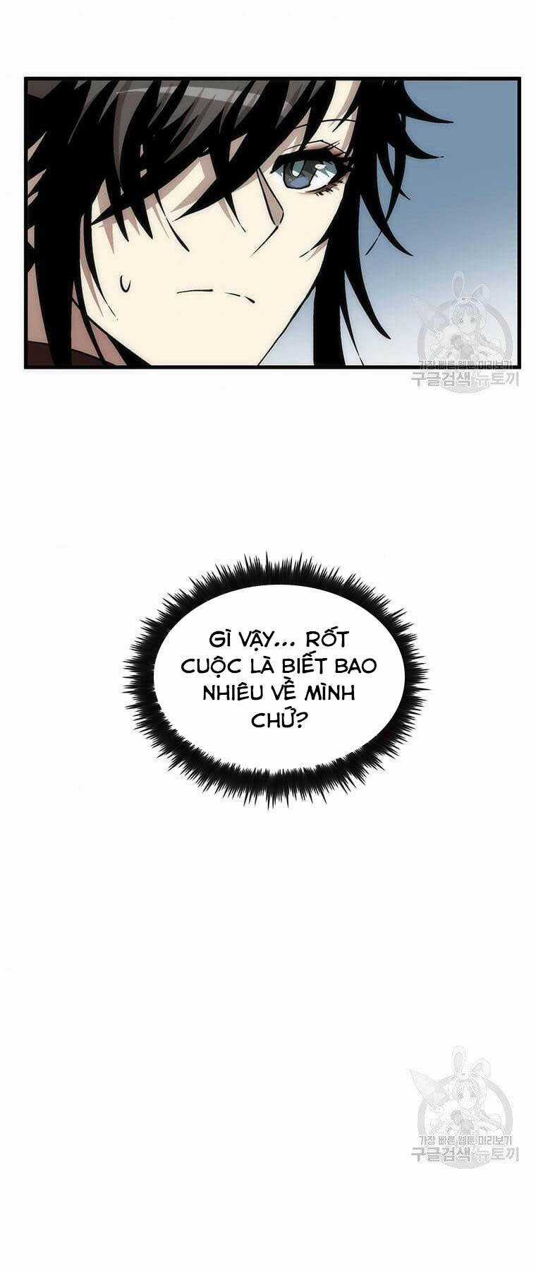 Bác Sĩ Trùng Sinh Về Murim Chapter 82 trang 33