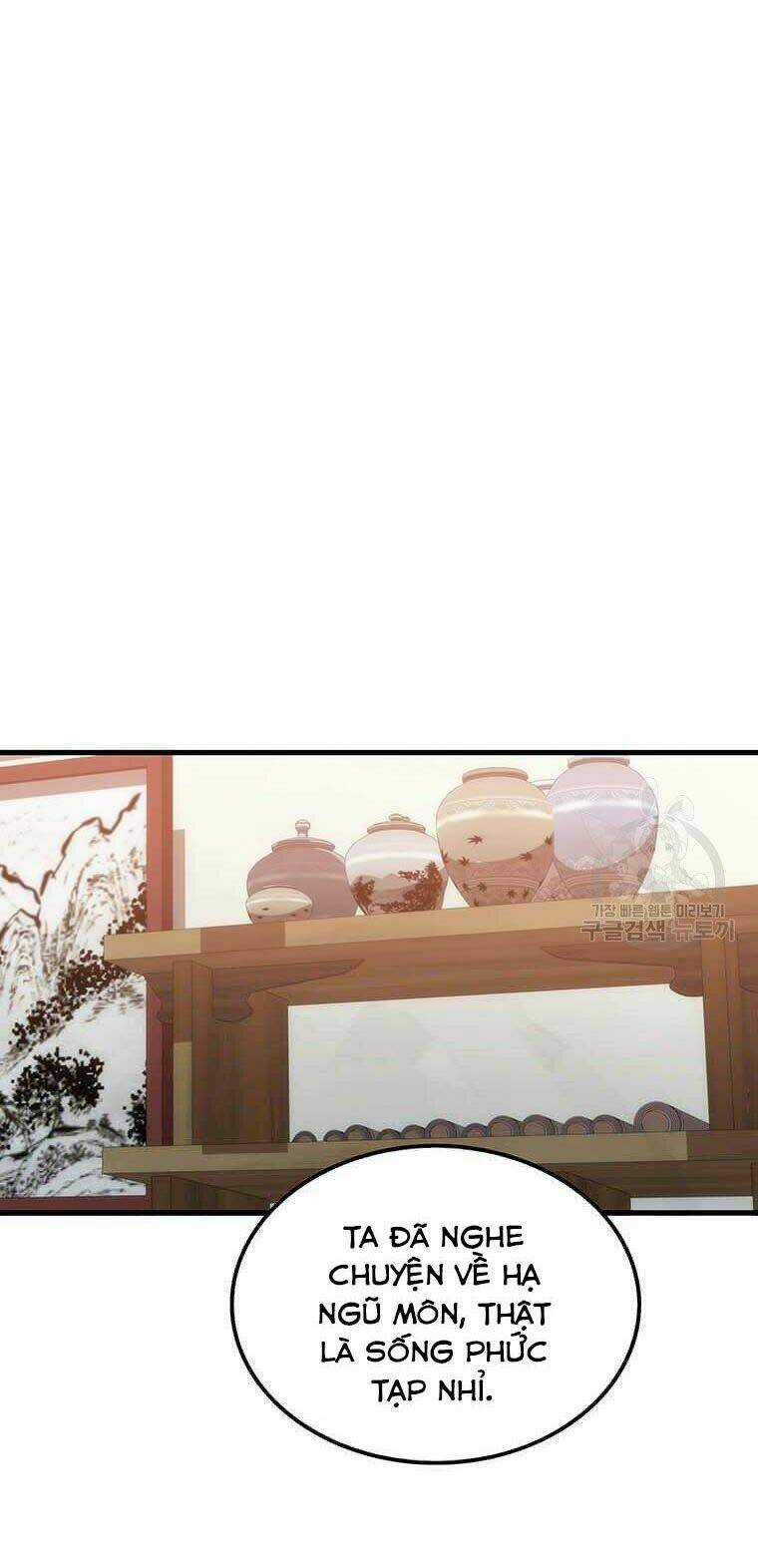 Bác Sĩ Trùng Sinh Về Murim Chapter 82 trang 34