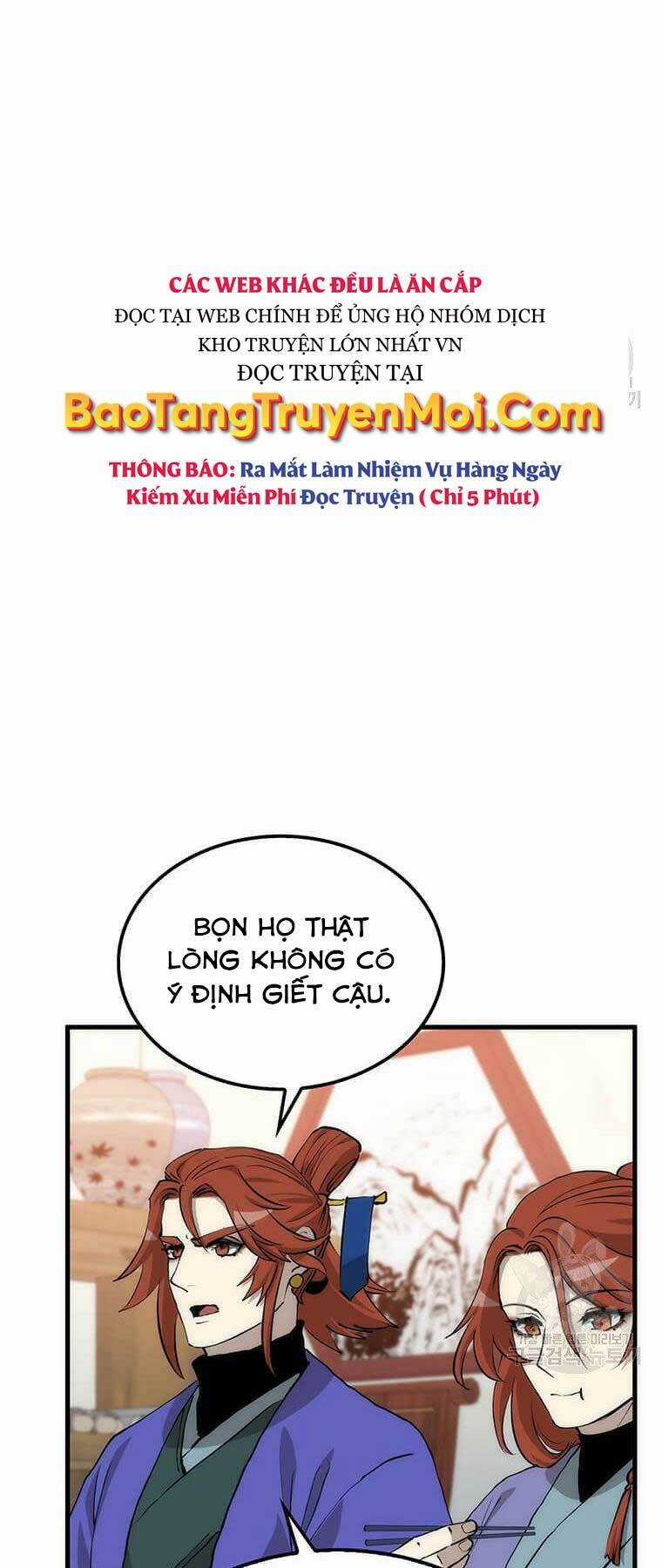 Bác Sĩ Trùng Sinh Về Murim Chapter 82 trang 35