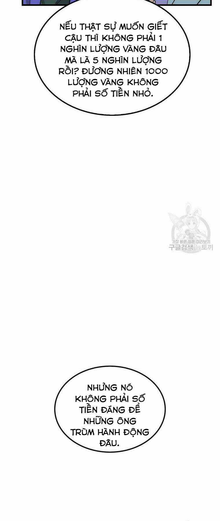 Bác Sĩ Trùng Sinh Về Murim Chapter 82 trang 36