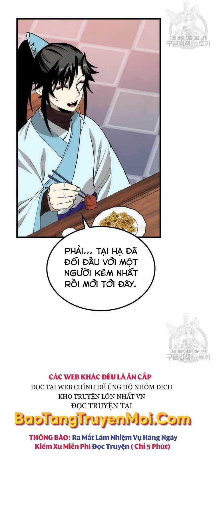 Bác Sĩ Trùng Sinh Về Murim Chapter 82 trang 37