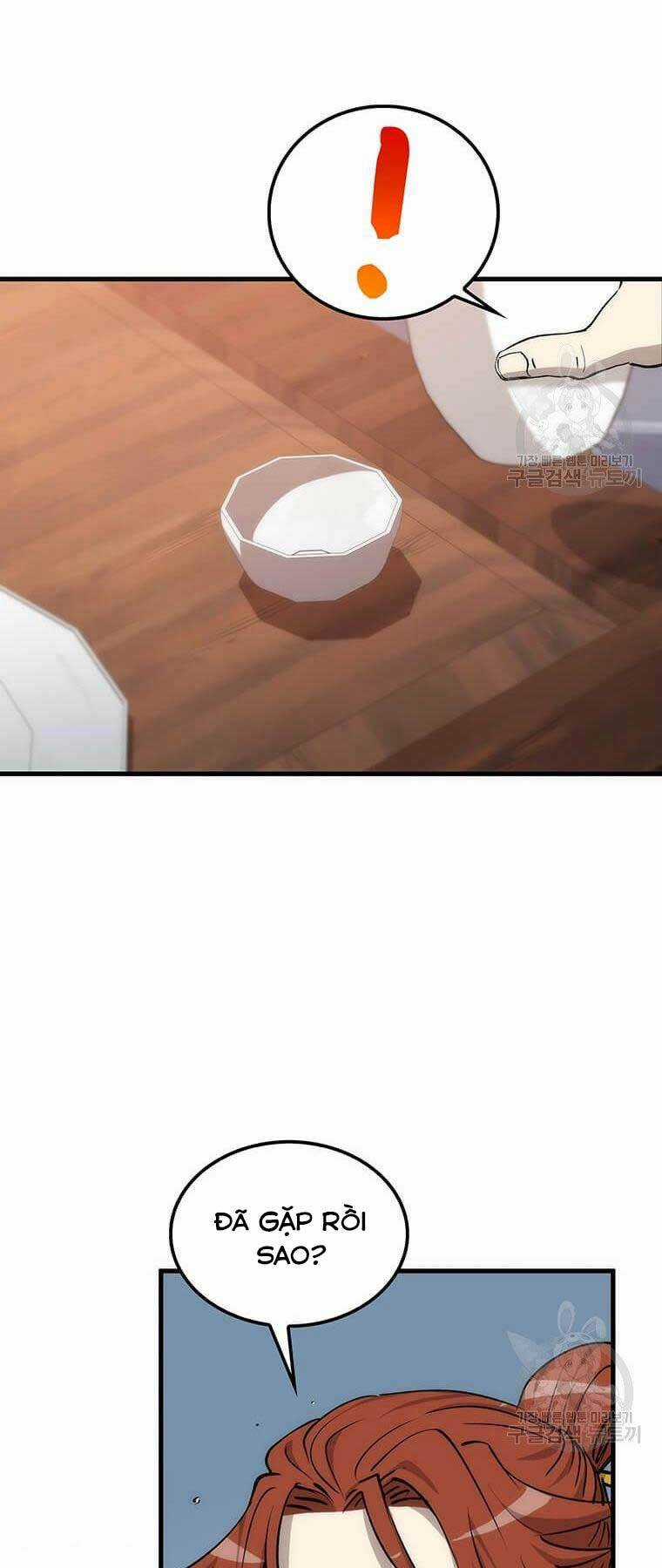 Bác Sĩ Trùng Sinh Về Murim Chapter 82 trang 38