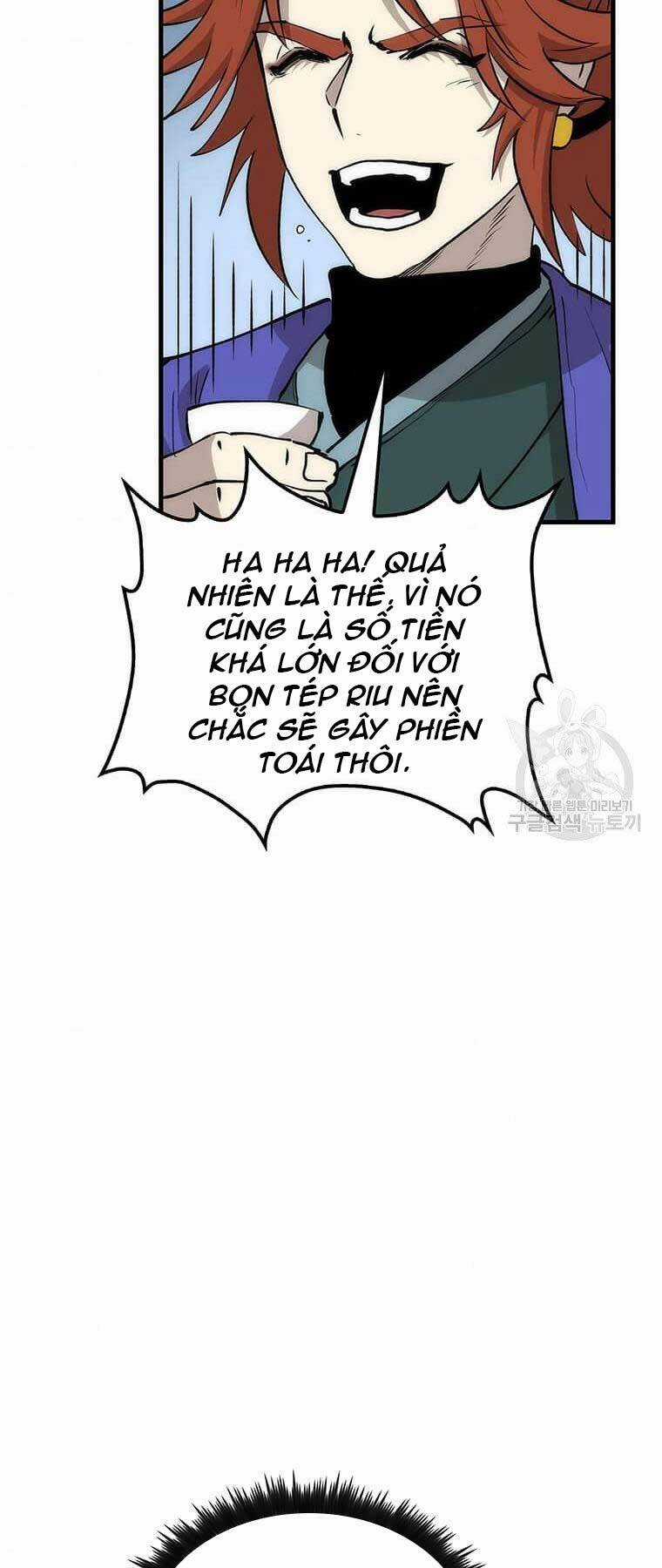 Bác Sĩ Trùng Sinh Về Murim Chapter 82 trang 39