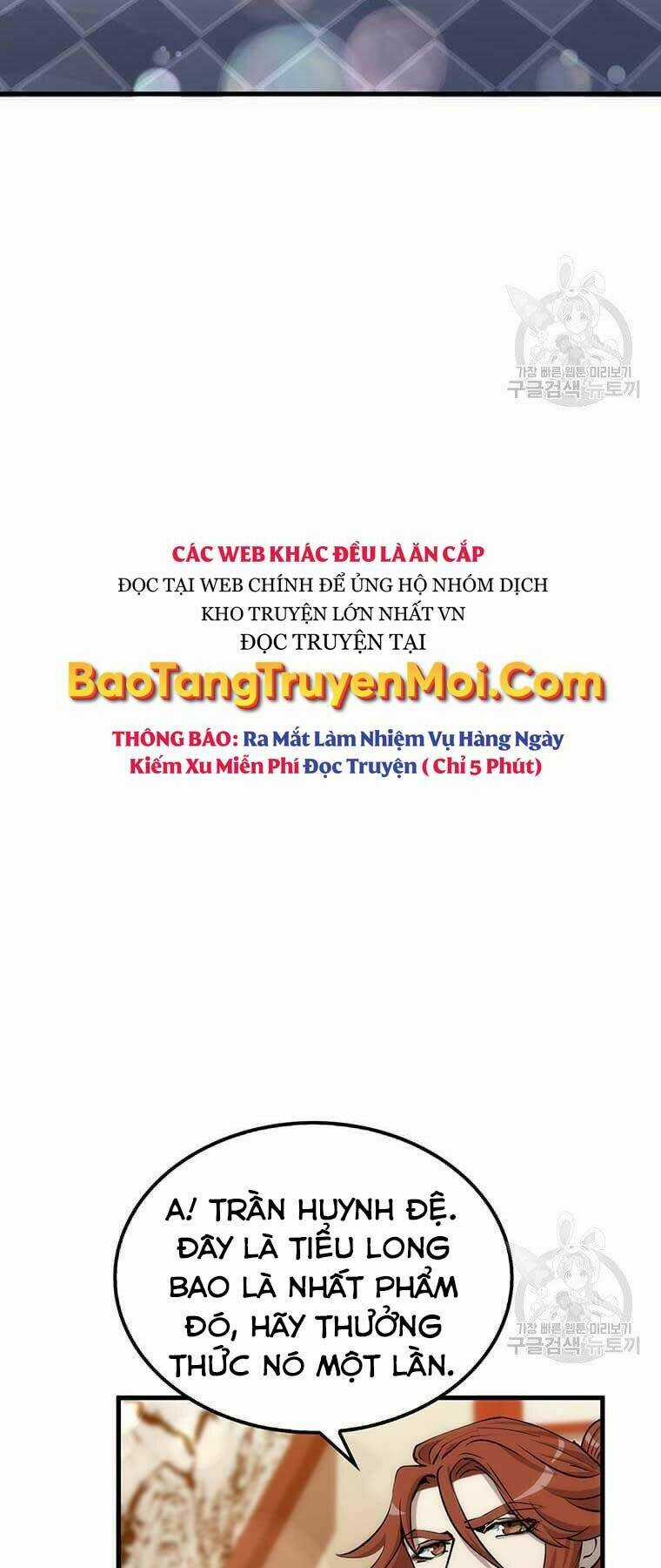Bác Sĩ Trùng Sinh Về Murim Chapter 82 trang 4