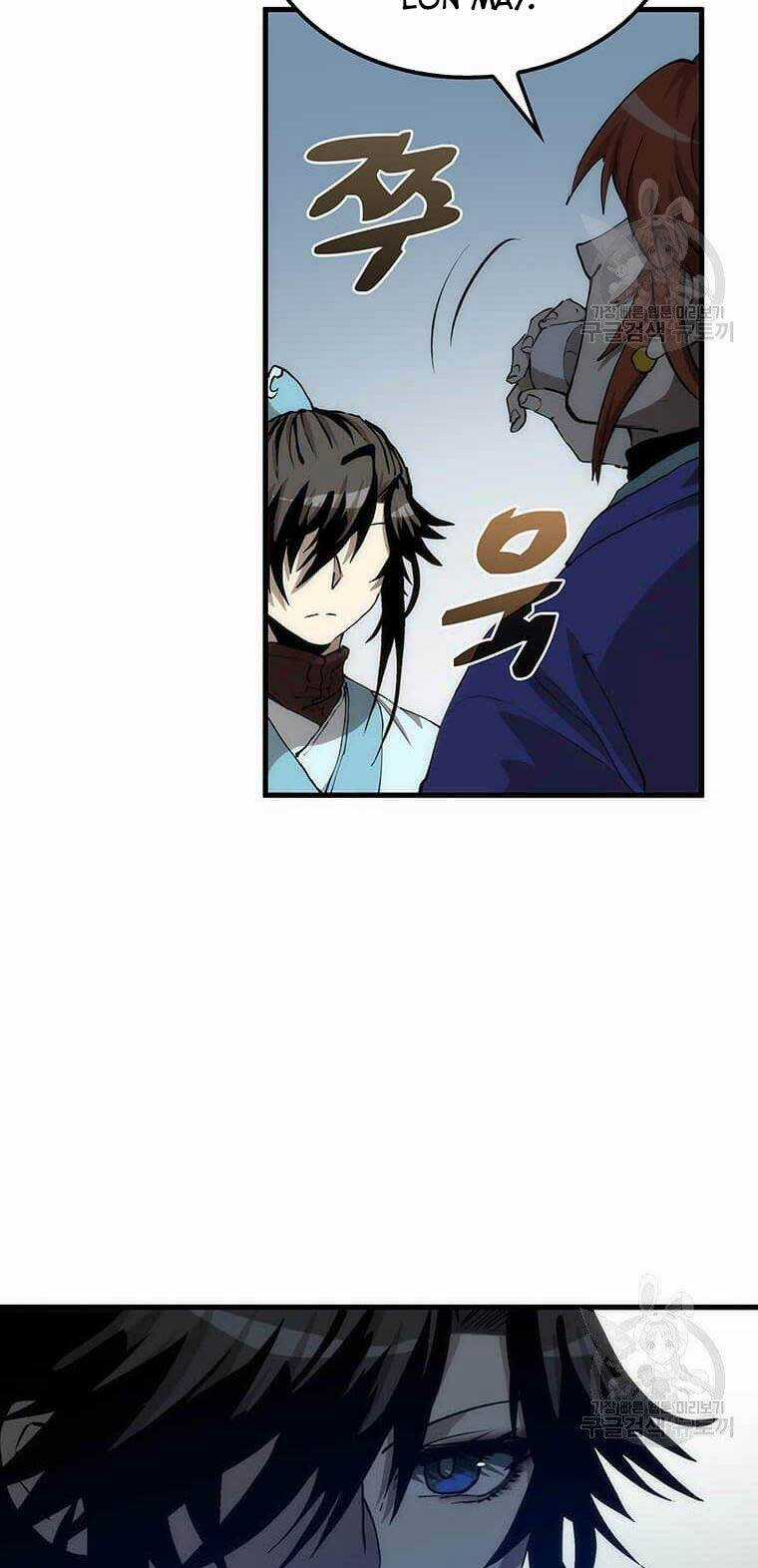 Bác Sĩ Trùng Sinh Về Murim Chapter 82 trang 43