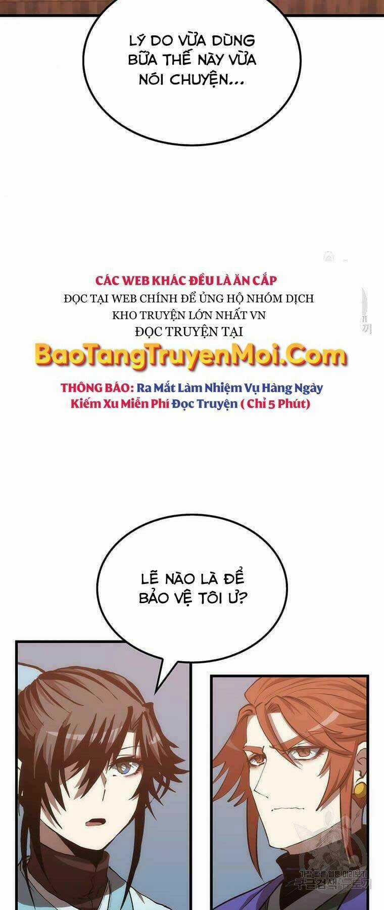 Bác Sĩ Trùng Sinh Về Murim Chapter 82 trang 46