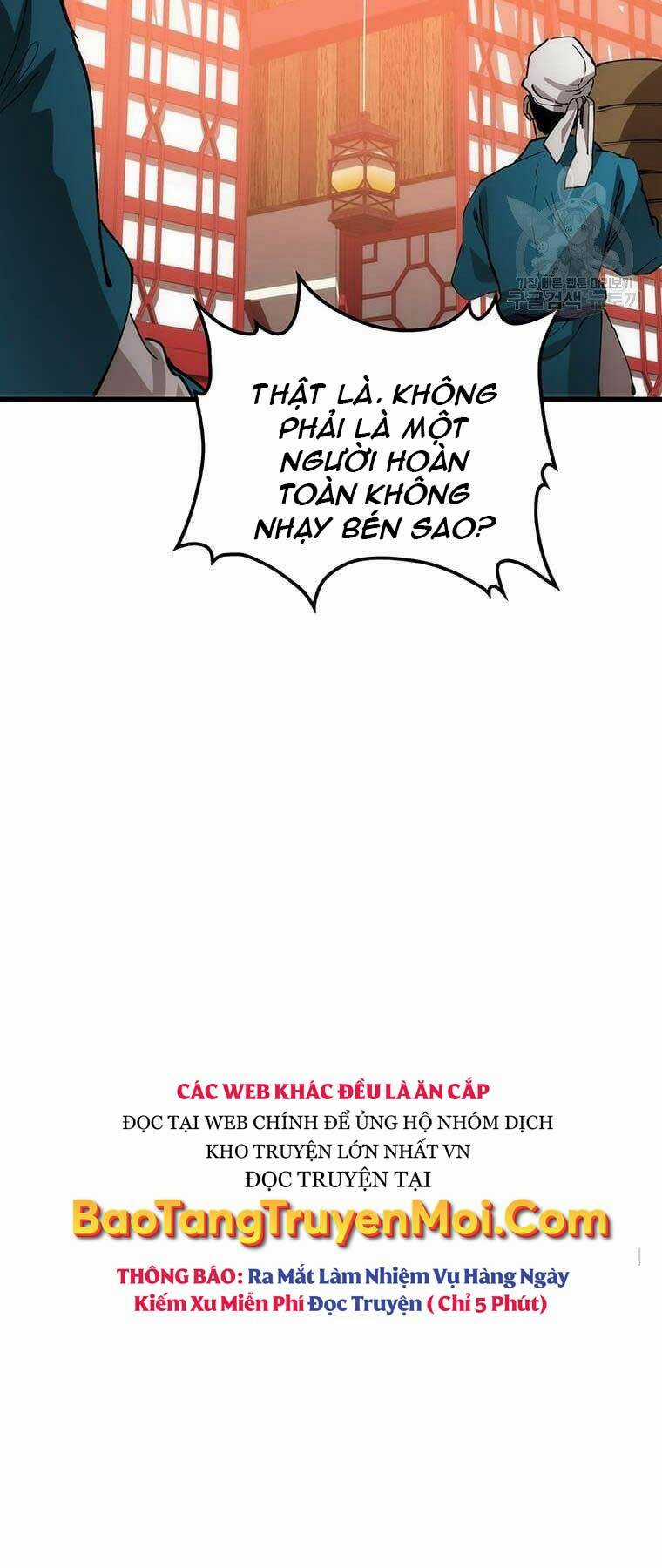 Bác Sĩ Trùng Sinh Về Murim Chapter 82 trang 48