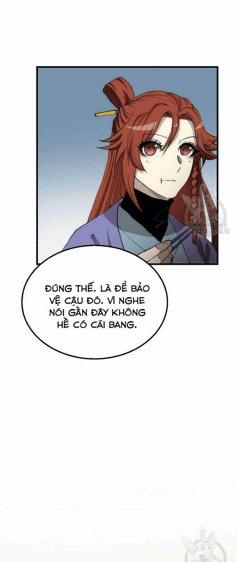 Bác Sĩ Trùng Sinh Về Murim Chapter 82 trang 49