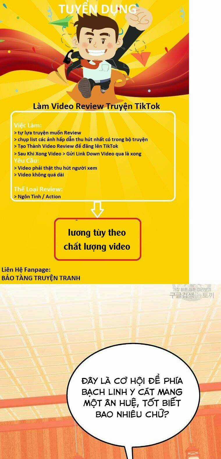 Bác Sĩ Trùng Sinh Về Murim Chapter 82 trang 50