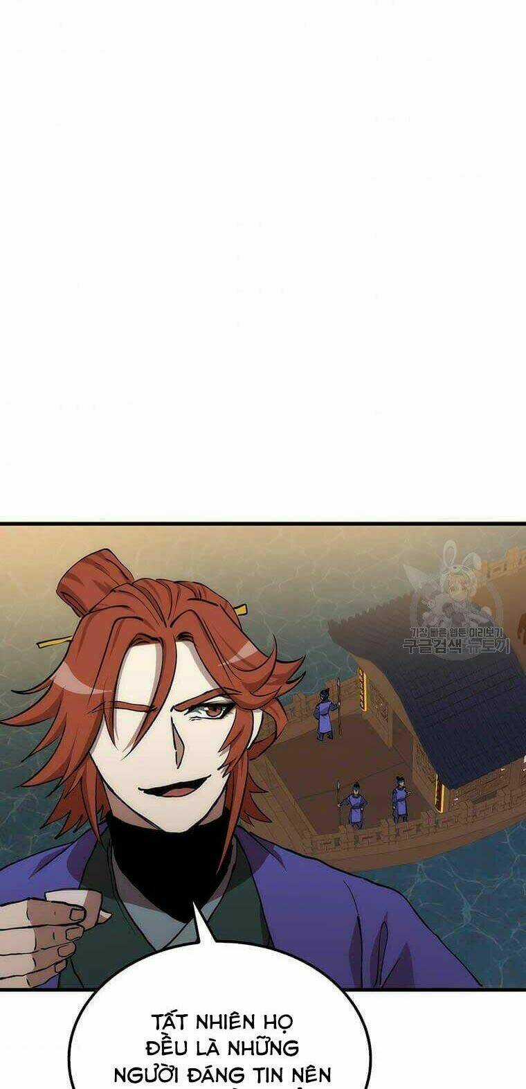 Bác Sĩ Trùng Sinh Về Murim Chapter 82 trang 52