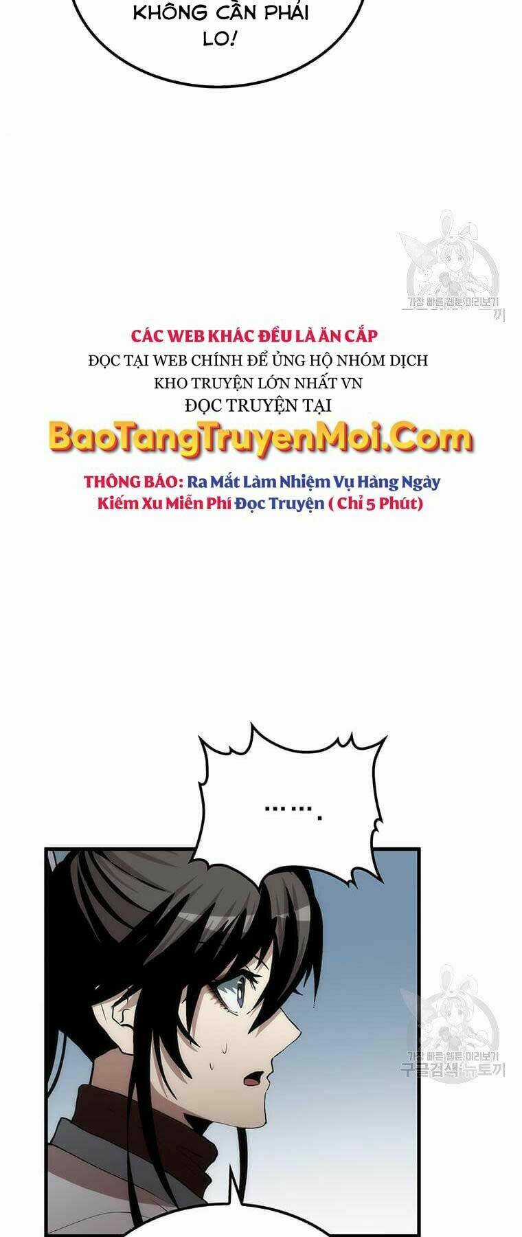 Bác Sĩ Trùng Sinh Về Murim Chapter 82 trang 53