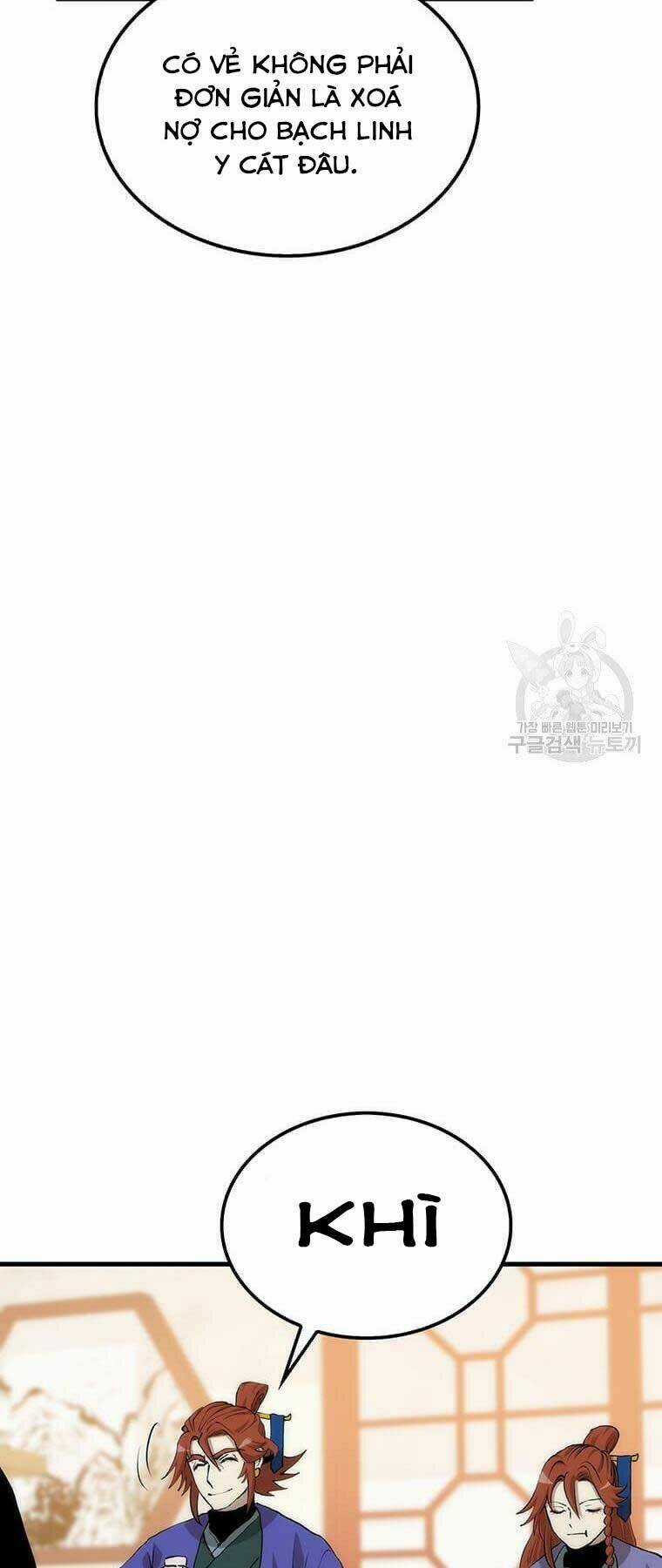 Bác Sĩ Trùng Sinh Về Murim Chapter 82 trang 54