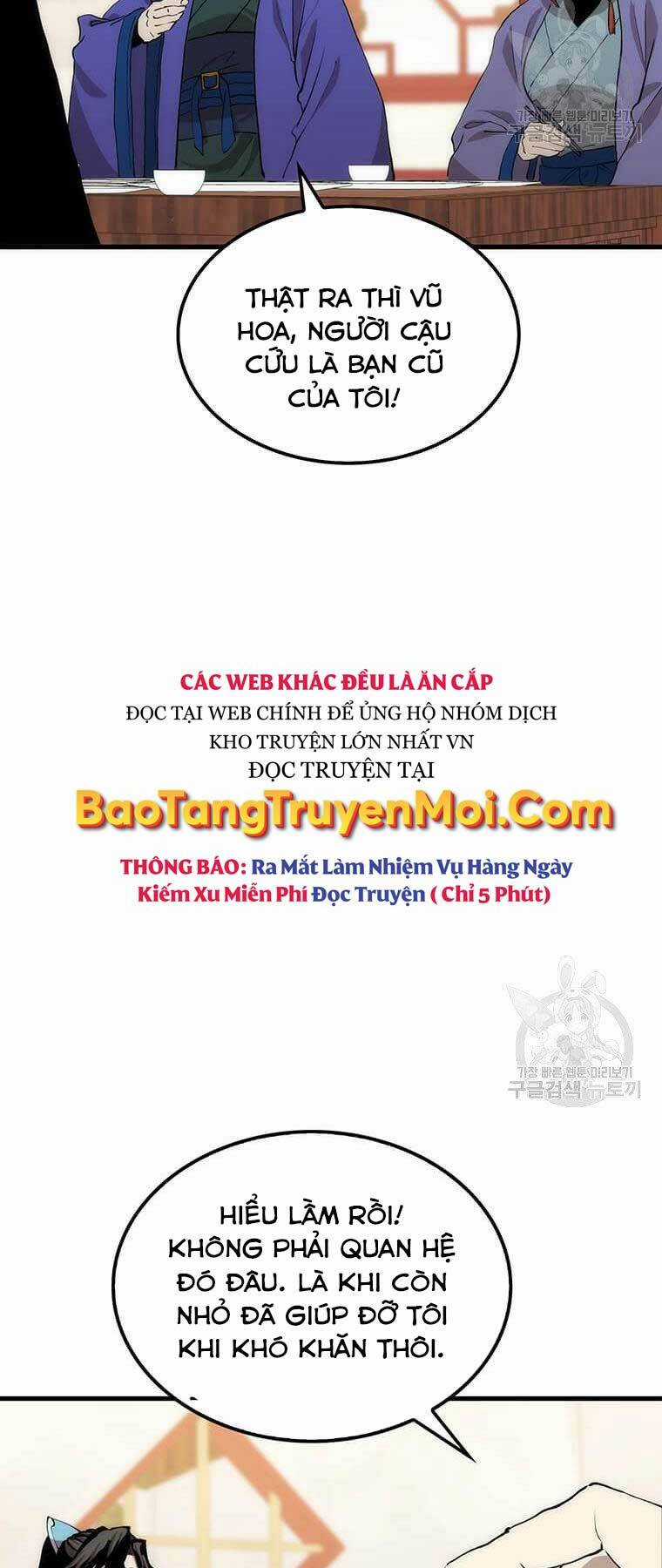 Bác Sĩ Trùng Sinh Về Murim Chapter 82 trang 55