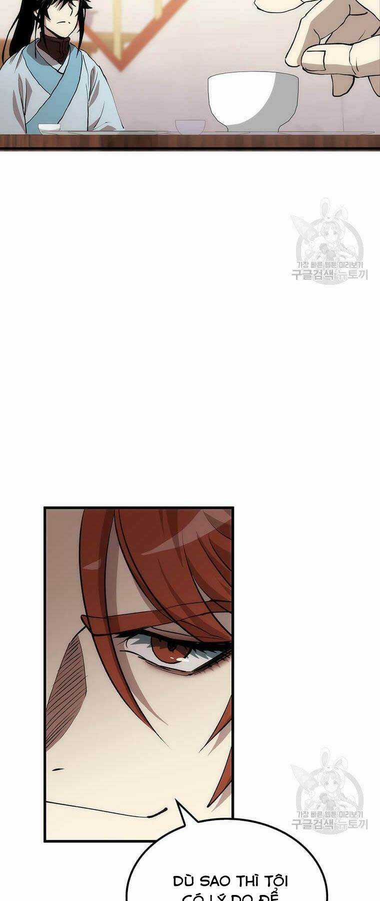 Bác Sĩ Trùng Sinh Về Murim Chapter 82 trang 56