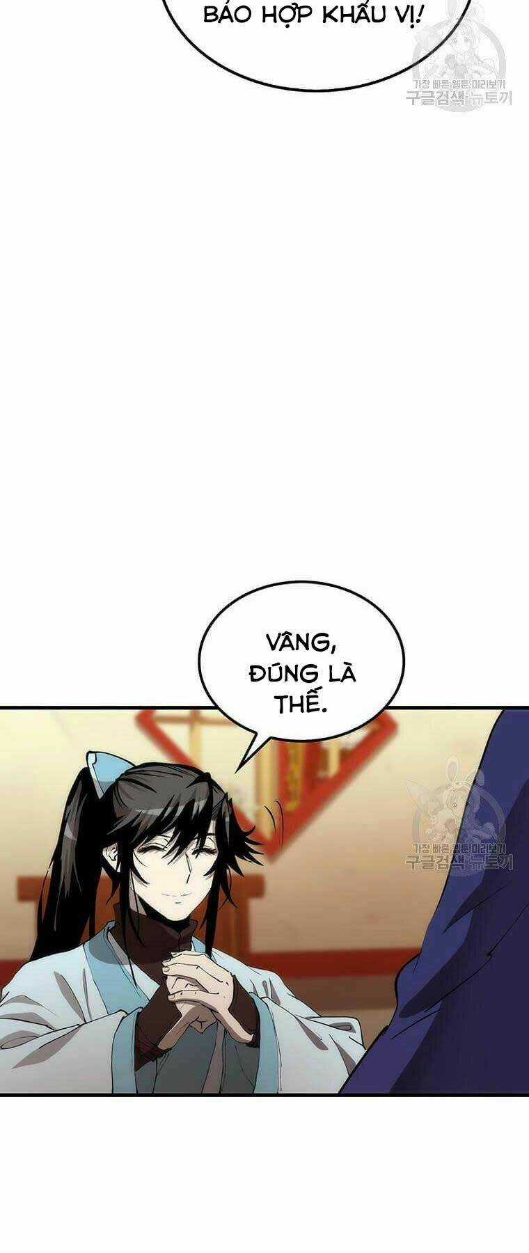 Bác Sĩ Trùng Sinh Về Murim Chapter 82 trang 6