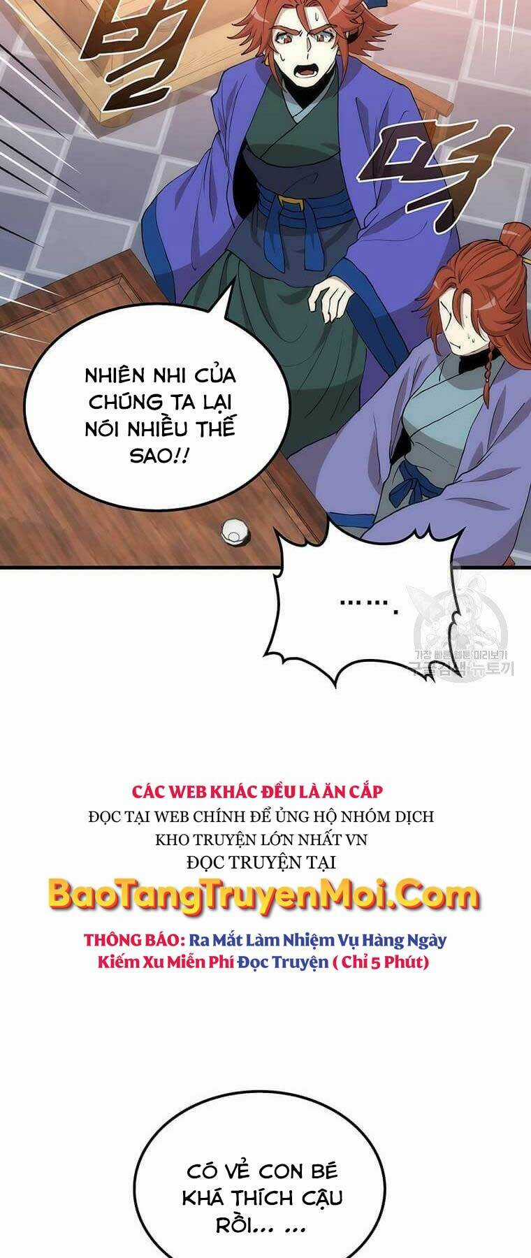 Bác Sĩ Trùng Sinh Về Murim Chapter 82 trang 62