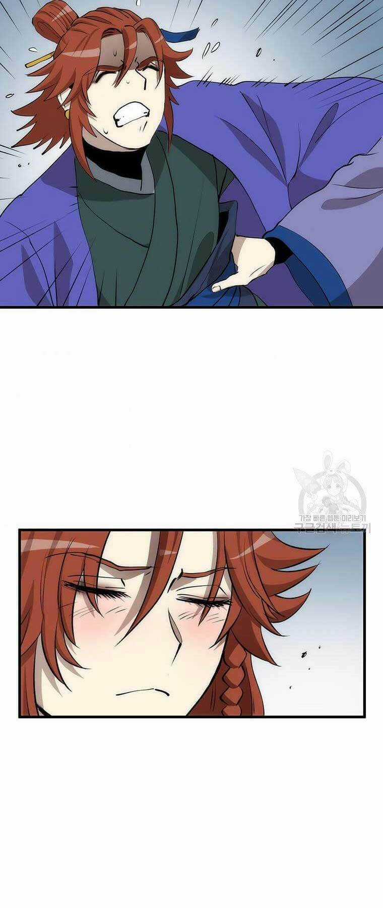 Bác Sĩ Trùng Sinh Về Murim Chapter 82 trang 65