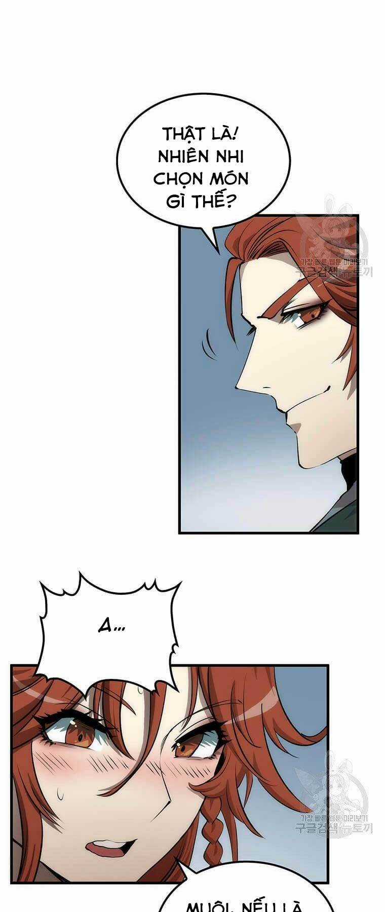 Bác Sĩ Trùng Sinh Về Murim Chapter 82 trang 7