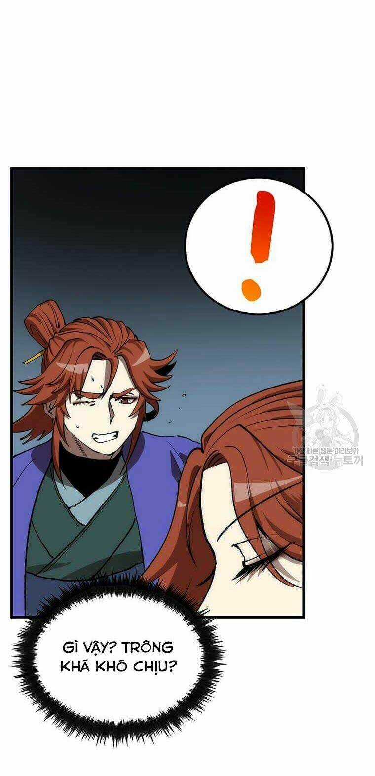 Bác Sĩ Trùng Sinh Về Murim Chapter 82 trang 70