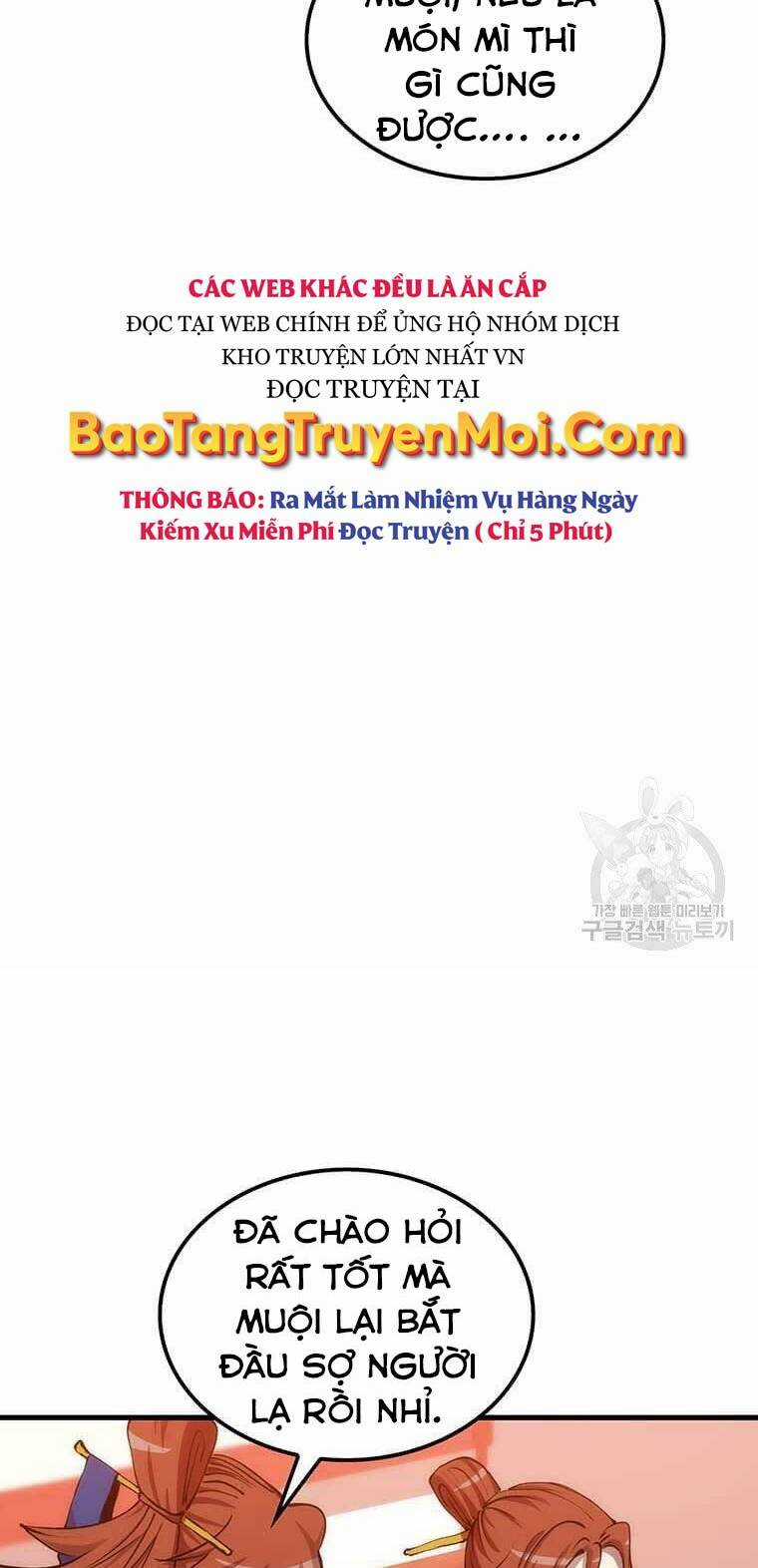 Bác Sĩ Trùng Sinh Về Murim Chapter 82 trang 8