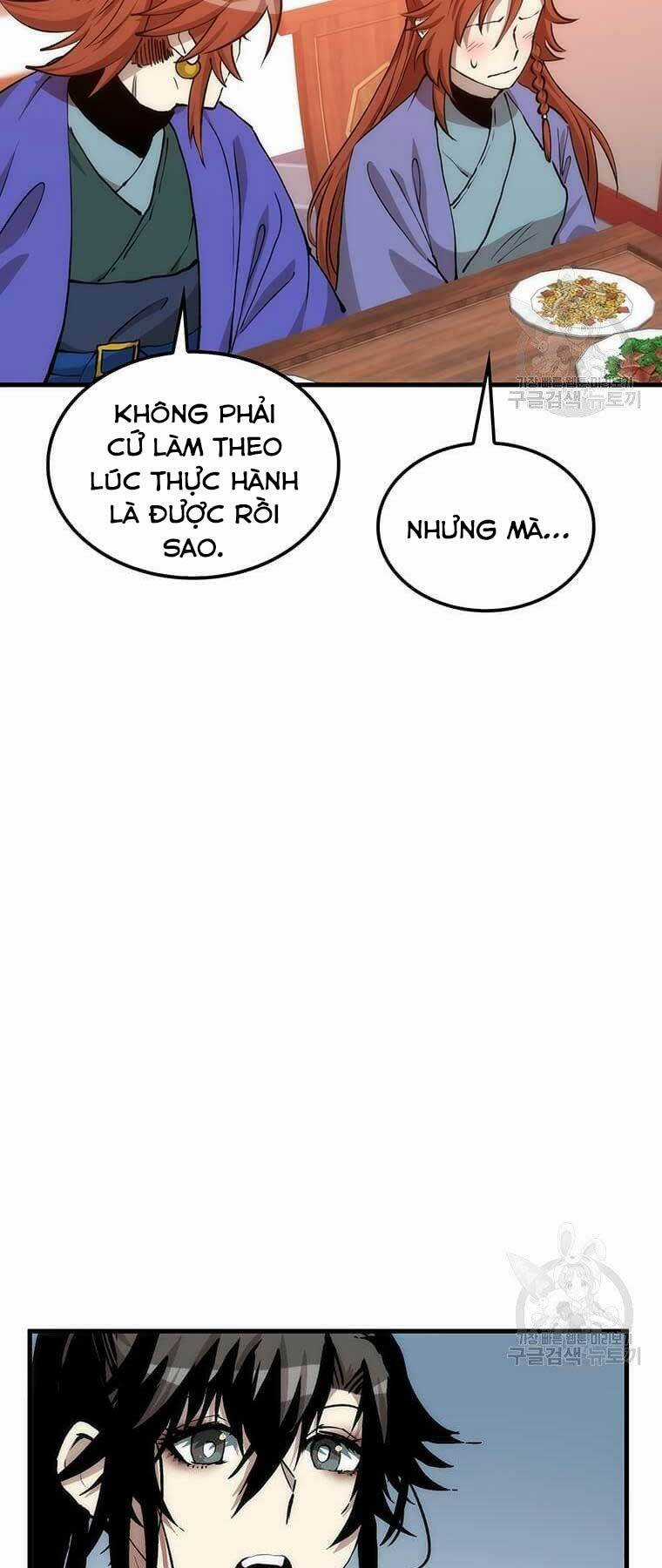 Bác Sĩ Trùng Sinh Về Murim Chapter 82 trang 9