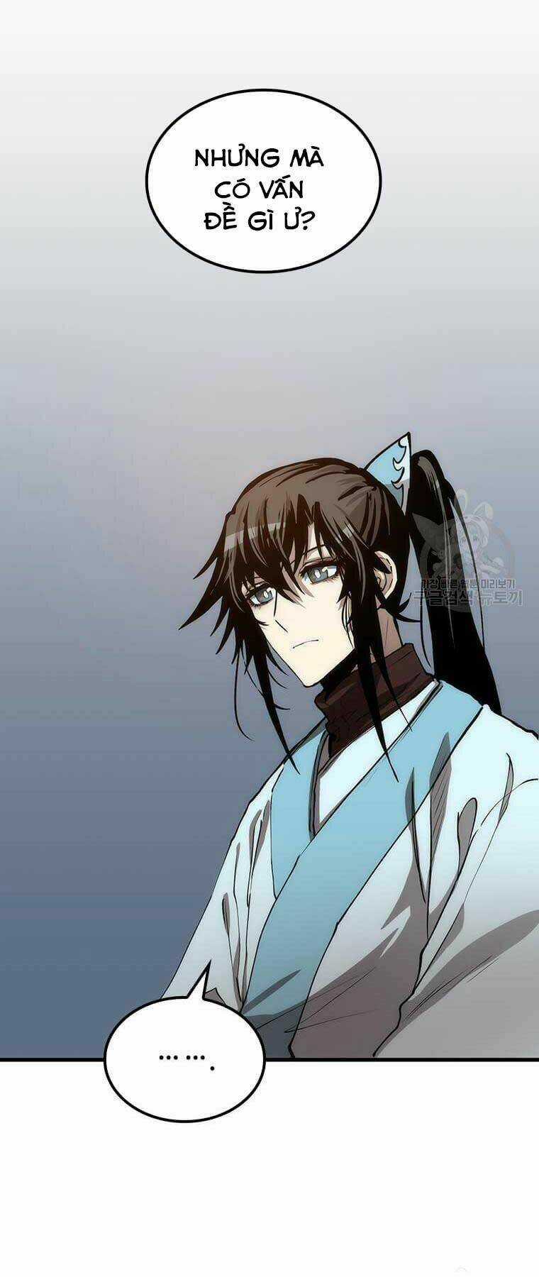 Bác Sĩ Trùng Sinh Về Murim Chapter 83 trang 13