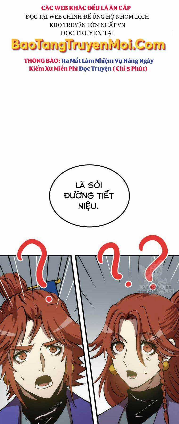 Bác Sĩ Trùng Sinh Về Murim Chapter 83 trang 14