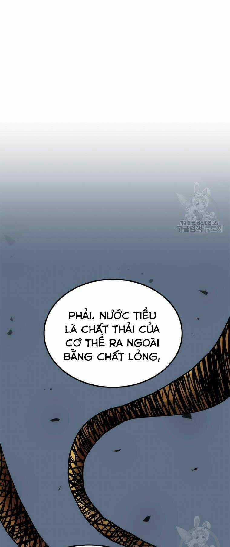 Bác Sĩ Trùng Sinh Về Murim Chapter 83 trang 18