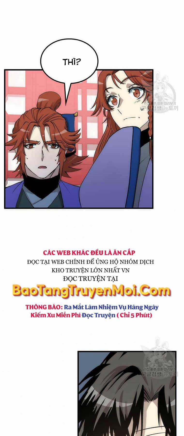 Bác Sĩ Trùng Sinh Về Murim Chapter 83 trang 20